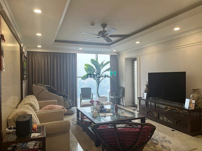 Bán căn hộ FLC Complex Phạm Hùng 60m2 chỉ 4,5 tỷ 2pn 2wc