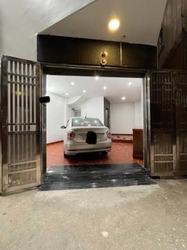 Đất vàng 11.9 tỷ - Mỹ Đình, 43m² x 7 tầng thang máy, ô tô vào nhà!