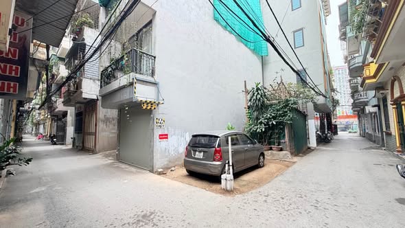 BÁN NHÀ NGỌC THỤY - LONG BIÊN - NGÕ Ô TÔ - 7.9 TỶ