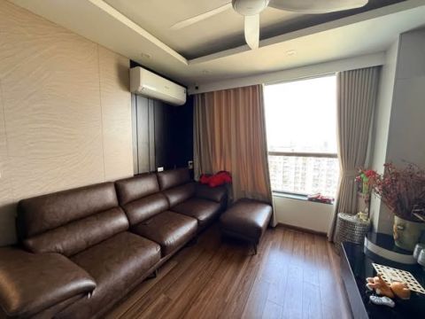 Bán căn hộ CT2 - X2 Đại Kim dt 77m, 3 ngủ, 2wc