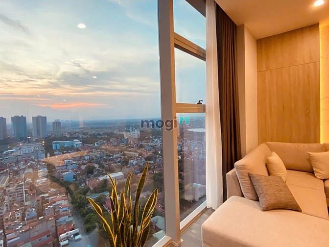 Bán căn hộ Vinhomes D’Capitale Trần Duy Hưng 70m2 8 tỷ 2pn 2wc