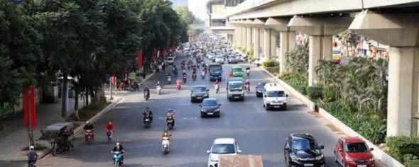 Nguyễn Trãi - Cao Xà Lá. Dt 30m 7ty6 (có thương lượng cho khách thiện chí mua ở)