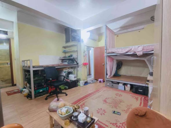 1.8 Tỷ Sở Hữu Căn Hộ 45m - TT Nghĩa Đô - Hà Nội