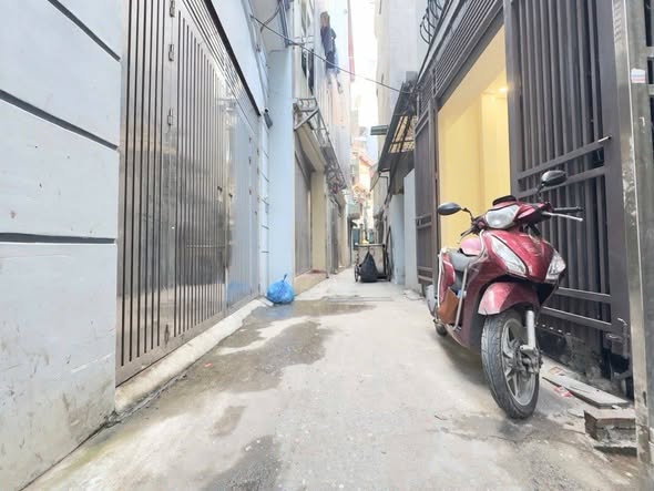 SIÊU PHẨM MỄ TRÌ - NHÀ ĐẸP ĐÓN TẾT - TẶNG FULL NỘI THẤT XỊN MỊN