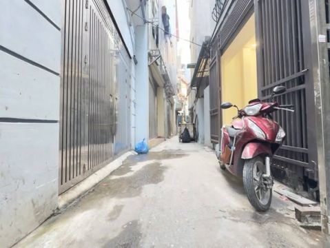 SIÊU PHẨM MỄ TRÌ - NHÀ ĐẸP ĐÓN TẾT - TẶNG FULL NỘI THẤT XỊN MỊN