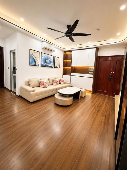 8 TỶ - CHUNG CƯ THÁI HÀ – 2 NGỦ, 2 VỆ SINH – TẶNG FULL NỘI THẤT CAO CẤP!