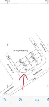 Đấu giá Vạn Phúc Lô Góc 92 m2 Vị trí Kinh doanh đỉnh giá trúng đấu 233 Triệu / m2
