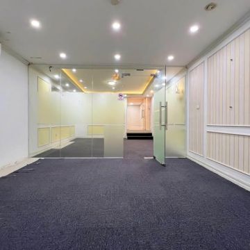 CHO THUÊ VĂN PHÒNG MẶT PHỐ TÂY SƠN
