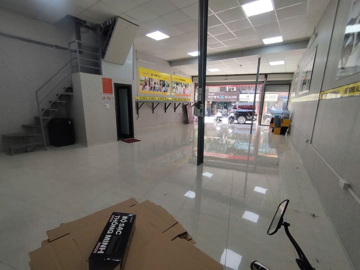 MBKD PHỐ NÚI TRÚC- BA ĐÌNH