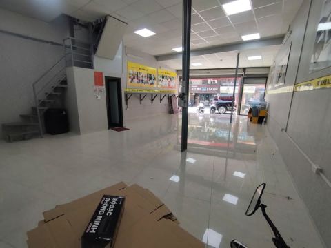MBKD PHỐ NÚI TRÚC- BA ĐÌNH