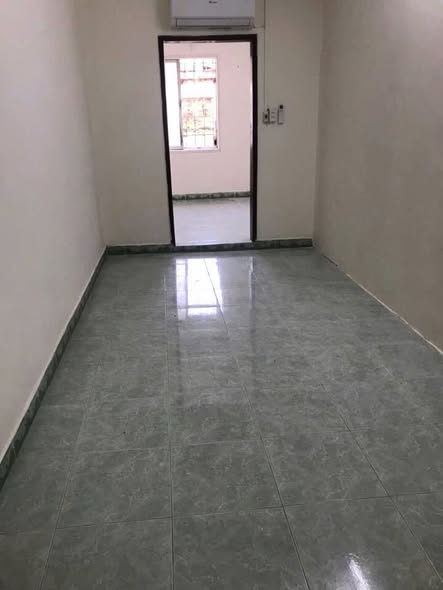 Cho thuê căn hộ tập thể khu thanh Xuân Bắc