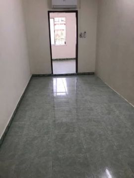Cho thuê căn hộ tập thể khu thanh Xuân Bắc