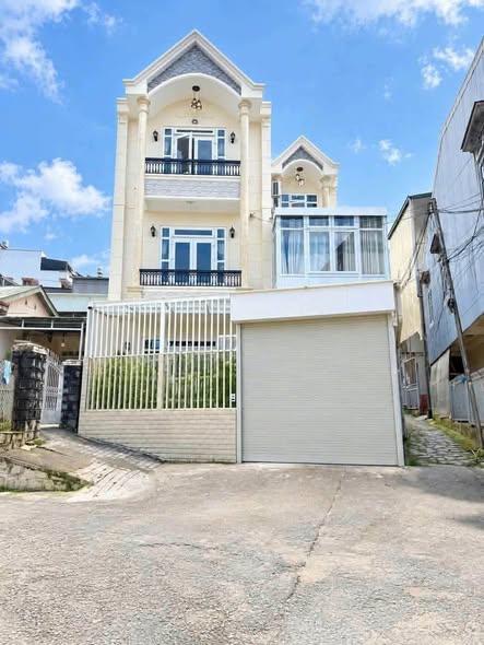 BÁN NHÀ NGUYỄN LƯƠNG BẰNG, PHƯỜNG XUÂN HƯƠNG-ĐÀ LẠT