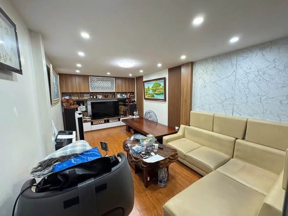 Bán nhà Tây Sơn, Ngã Tư Sở. Diện tích 32m, 6 tầng, 4 ngủ, tối ưu công năng. 2 thoáng trước sau. 1...