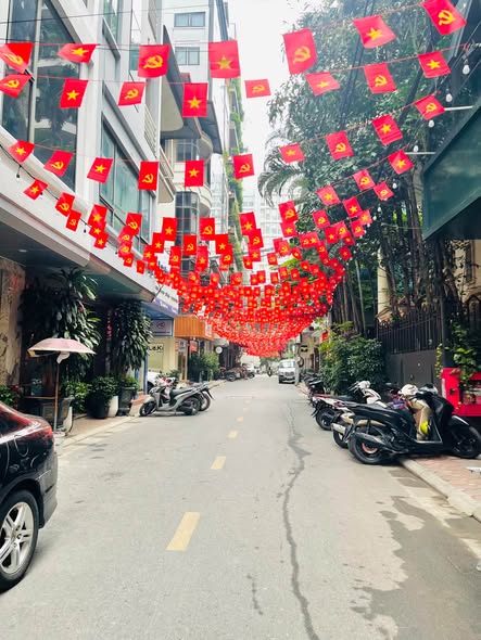 PHÂN LÔ THÁI HÀ - 7 TẦNG THANG MÁY - Ô TÔ, VỈA HÈ - KINH DOANH ĐA DẠNG - PHỐ VIP ĐỐNG ĐA - 35.5 TỶ.