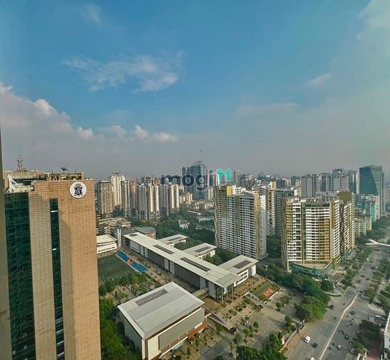 Bán căn hộ Vinhomes D’Capital 75m2 nhỉnh 10 tỷ 2pn 2wc cực đẹp