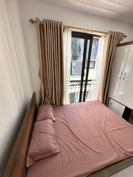 BÁN CCMINI , PHÚ ĐÔ , LÊ QUANG ĐẠO , 55m , 6TẦNG, 15 PHÒNG, DT 75TR/TH ,30m Ra Ô Tô