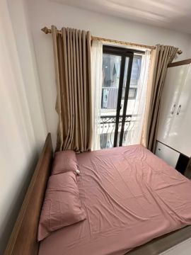BÁN CCMINI , PHÚ ĐÔ , LÊ QUANG ĐẠO , 55m , 6TẦNG, 15 PHÒNG, DT 75TR/TH ,30m Ra Ô Tô