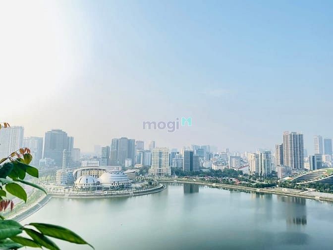 Bán căn hộ Vinhomes Skylake 96,5m2 chỉ 14 tỷ 3pn 2vs view hồ cực đẹp