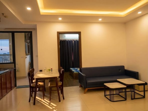 12.5 TRIỆU/THÁNG - FLC 36 PHẠM HÙNG 2PN1WC (54M² FULL ĐỒ - TRỐNG 15/11)