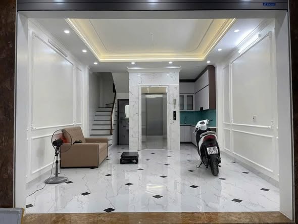 Cho thuê bất động sản Hai bà trưng 13 triệu/tháng