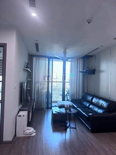 Bán căn hộ Vinhomes Skylake 93m2 chỉ 14 tỷ full nội thất 3pn 2vs
