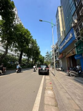 CHO THUÊ MBKD GIẢNG VÕ - ĐỐNG ĐA