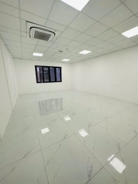 CHỈ 9 TRIỆU! CHO THUÊ SÀN VĂN PHÒNG 60M2 TẠI NGUYỄN XIỂN - TRIỀU KHÚC - THANH XUÂN