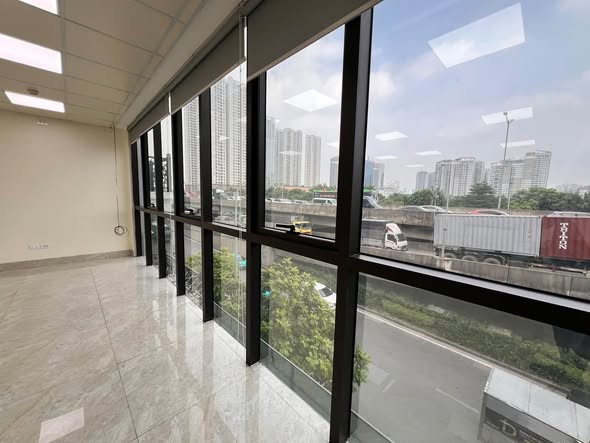CHO THUÊ SÀN VĂN PHÒNG 100M2 GIÁ 14,5 TRIỆU - MẶT TRỤC KHUẤT DUY TIẾN - NGUYỄN TUÂN - LÊ VĂN LƯƠN...