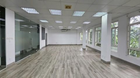 Cho thuê văn phòng Yên Hòa, Cầu Giấy