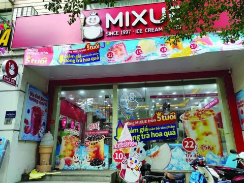 **CHO THUÊ NHÀ MẶT PHỐ THÁI HÀ - ĐỐNG ĐA - 60M² X 3T - THÔNG SÀN - PHÙ HỢP MỌI MÔ HÌNH**