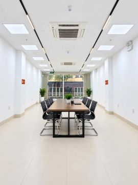 CHO THUÊ SÀN VĂN PHÒNG 100M2 PHỐ NGUYỄN NGỌC NẠI - HOÀNG VĂN THÁI - LÊ TRỌNG TẤN - THANH XUÂN! GI...