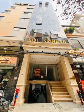 GẤP GẤP! CHO THUÊ VĂN PHÒNG THANH XUÂN 70M2 - 100M2 PHỐ HOÀNG VĂN THÁI - NGUYỄN NGỌC NẠI - THANH ...