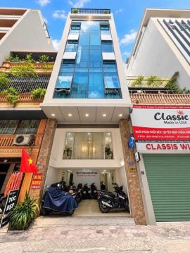 Giảm 3 tỷ. Giá mới 42 tỷ