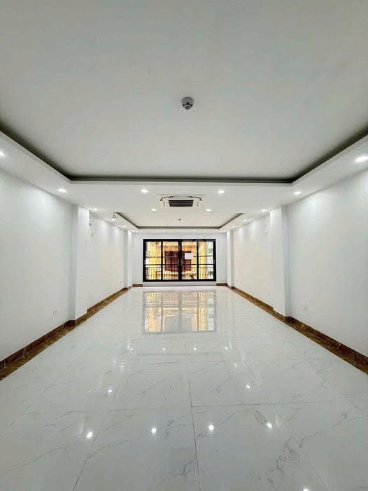 # Sàn văn phòng **Trung Kính Đôi **- Có hầm gửi xe