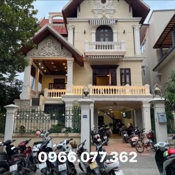 TỔNG HỢP MẶT BẰNG KINH DOANH FNB MỚI NHẤT