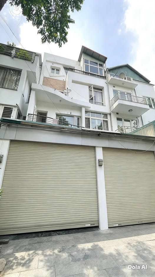 Cho Thuê Nhà Liền Kề 4 Tầng