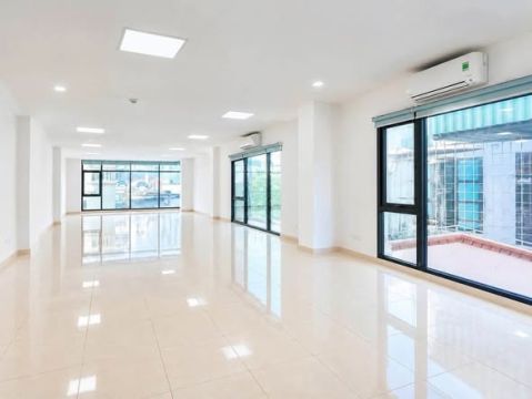 VP, MBKD lô góc 3 mặt thoáng phố Vũ Trọng Phụng, Thanh Xuân, ngay gần Ngã tư Lê Văn Lương giao Ho...
