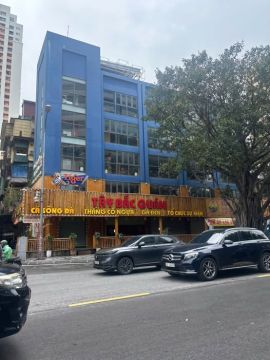 CHO THUÊ MẶT BẰNG KINH DOANH HUỲNH THÚC KHÁNG – ĐỐNG ĐA