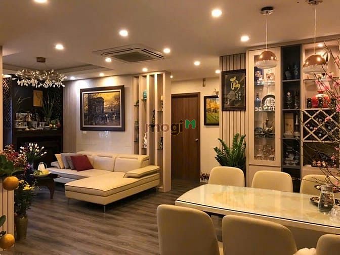 Bán căn hộ Keangnam Landmark Tower 110m2 chỉ 11 tỷ 3pn 2vs cực đẹp