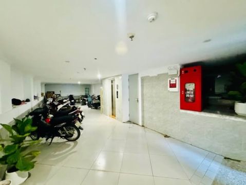 TÒA CĂN HỘ DỊCH VỤ PHAN KẾ BÍNH - 102M – DÒNG TIỀN 180 TRIỆU/THÁNG – 9 TẦNG CÓ HẦM.