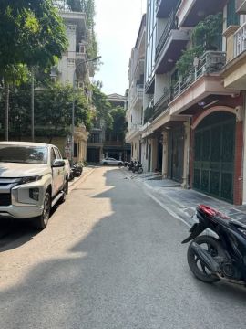 Phân lô liền kề vỉa hè oto tránh khu đô thị ĐỊNH CÔNG - TRẦN NGUYÊN ĐÁN - HOÀNG MAI .