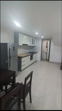 Cho thuê nhà riêng ngõ 192 Lê Trọng Tấn - Trần Điền - Định Công