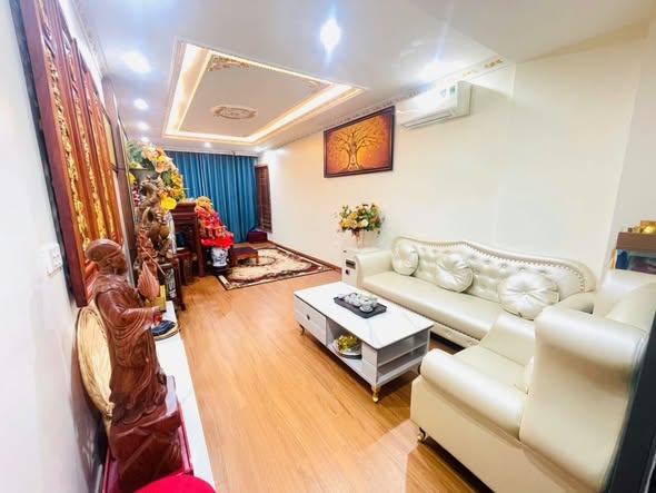 HÀM NGHI – 34M² – 7 TẦNG – 10,5 TỶ