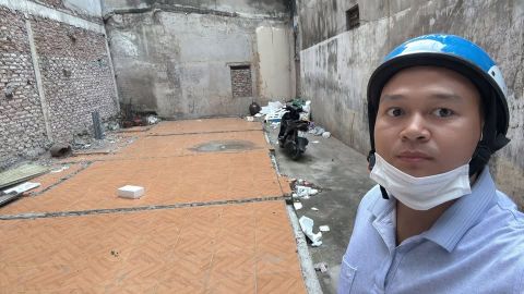 B.Á.N mảnh đất Triều Khúc - Nguyễn Xiển - Thanh Xuân DT 131m2 zá siêu rẻ nhỉnh 11ty