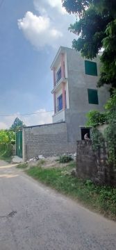 Chỉ nhỉnh 1 tỷ có ngay căn nhà 3 tầng Diện tích 70m2, mới toanh chưa qua sử dụng.