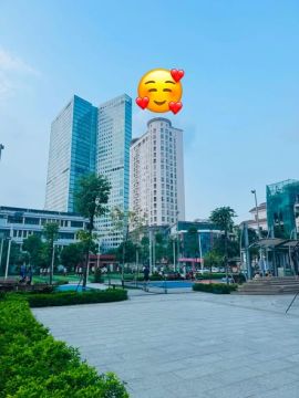 Chung cư Số 3 Nguyễn Như Uyên, Cầu Giấy, Hà Nội.