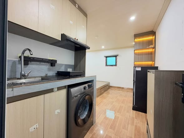 Vị trí đắc địa: NGÕ 70 VĂN TRÌ
