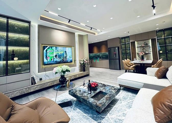 Bán căn góc view hồ mát 4pn Vinhomes Skylake 140m2 👉👉 giá 23tỷ