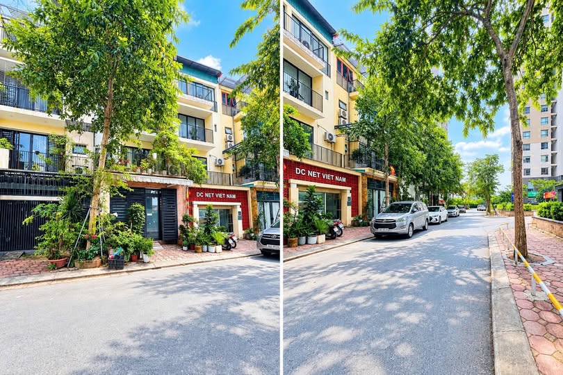 HOA HẬU MỸ ĐÌNH – 80M² – CHỈ 21,5 TỶ